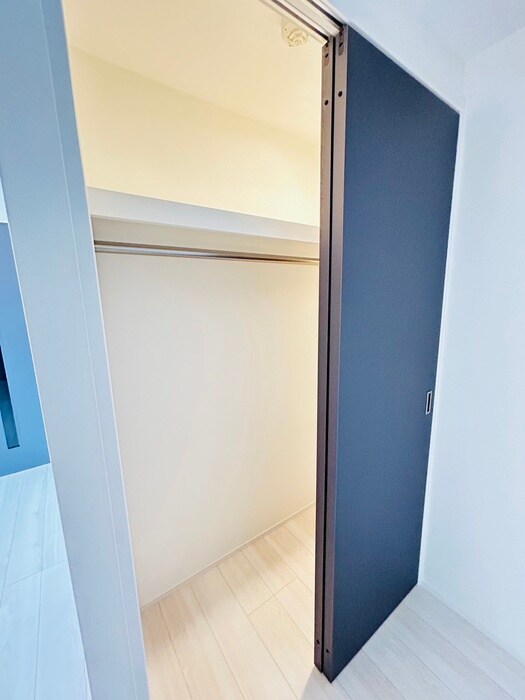 物件内観写真14　(収納)