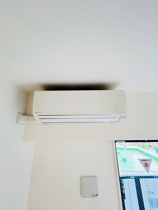 物件内観写真15　(室内からの展望)