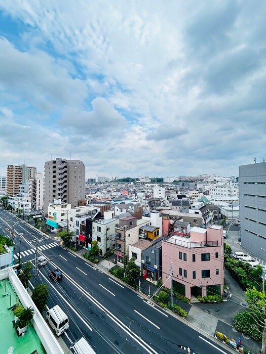 物件内観写真17　(周辺環境)