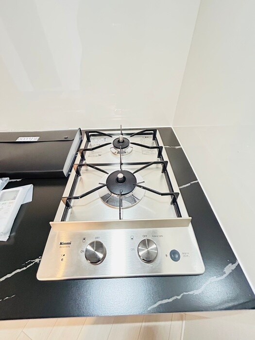 物件内観写真18　(室内からの展望)