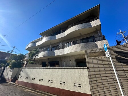 Ｋハイム外観写真