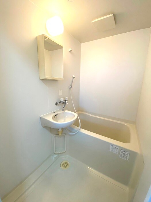 物件内観写真11　(バス／シャワールーム等)