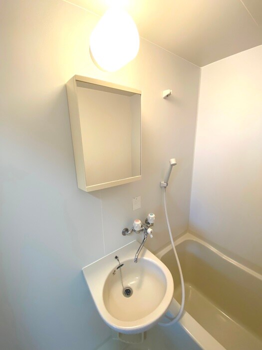 物件内観写真22　(洗面)