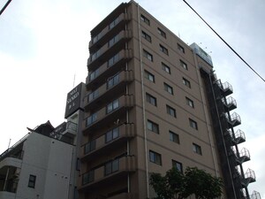 ﾘﾌﾞｾﾞ横浜ｽﾃ-ｼｮﾝｼﾃｨ(207)外観写真