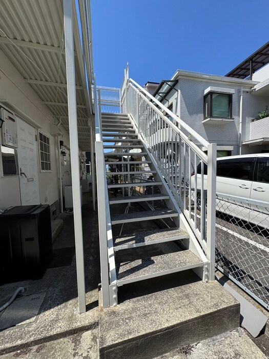 物件外観写真3　(外観写真)