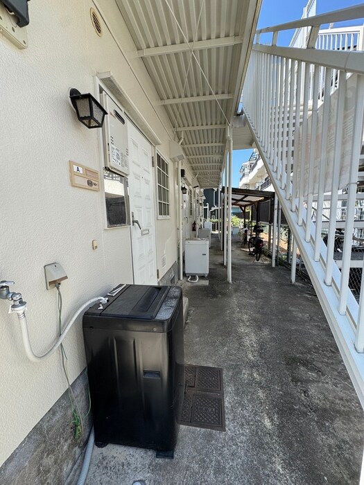 物件外観写真4　(外観写真)