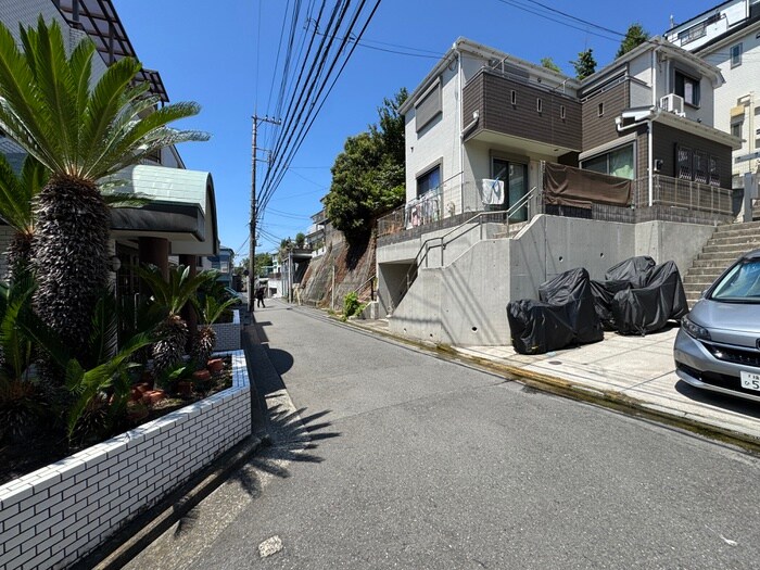 物件外観写真6　(周辺環境)