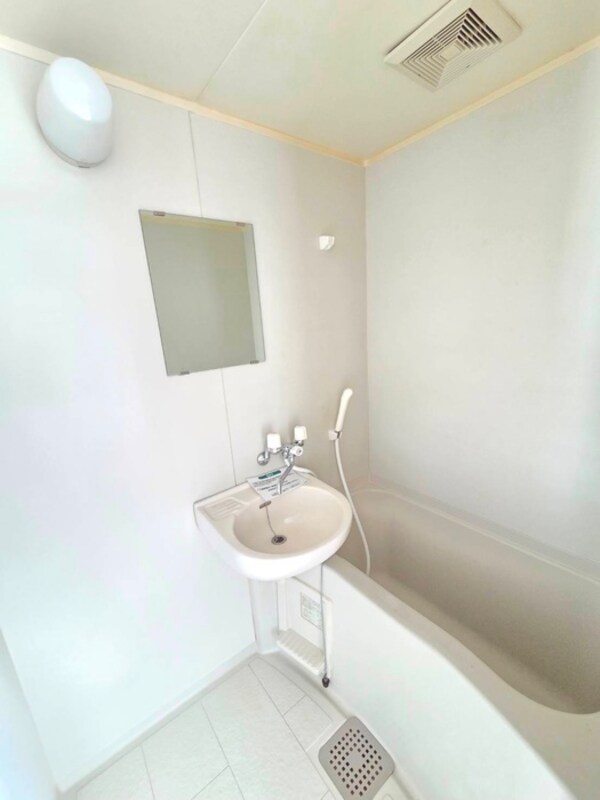 バス／シャワールーム等