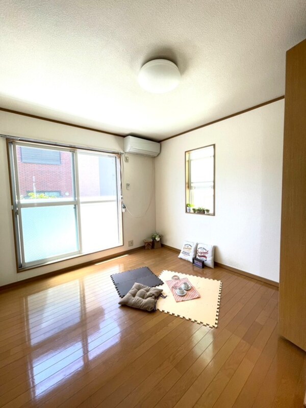 居室