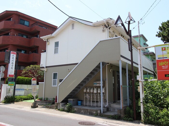 物件外観写真4　(外観写真)