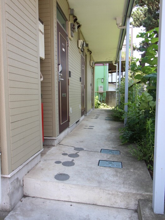 物件外観写真5　(外観写真)