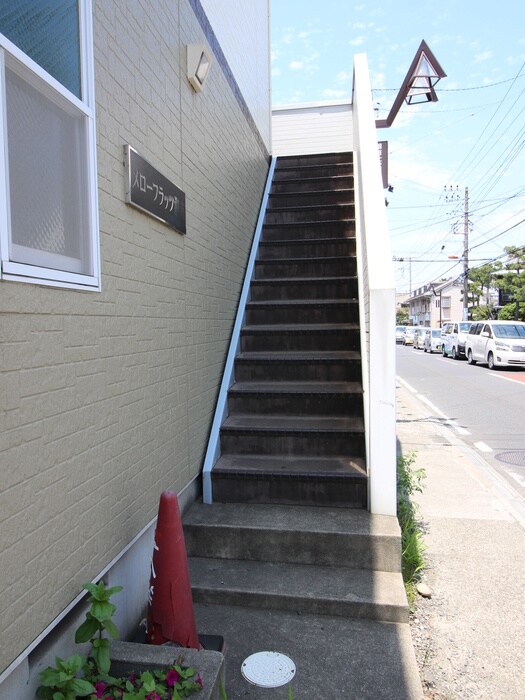 物件外観写真6　(外観写真)