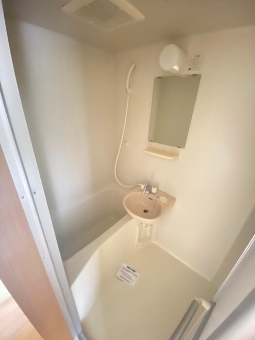 物件内観写真10　(バス／シャワールーム等)