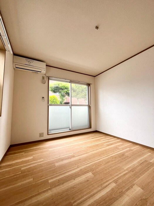 物件内観写真20　(居室)