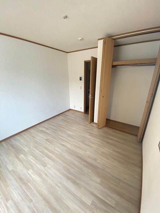 物件内観写真21　(居室)