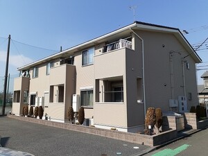 アステールⅠ外観写真