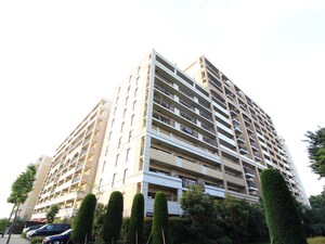 ﾚｲﾃﾞｨｱﾝﾄｼﾃｨ向ヶ丘遊園ｲﾀﾘｱ街区外観写真