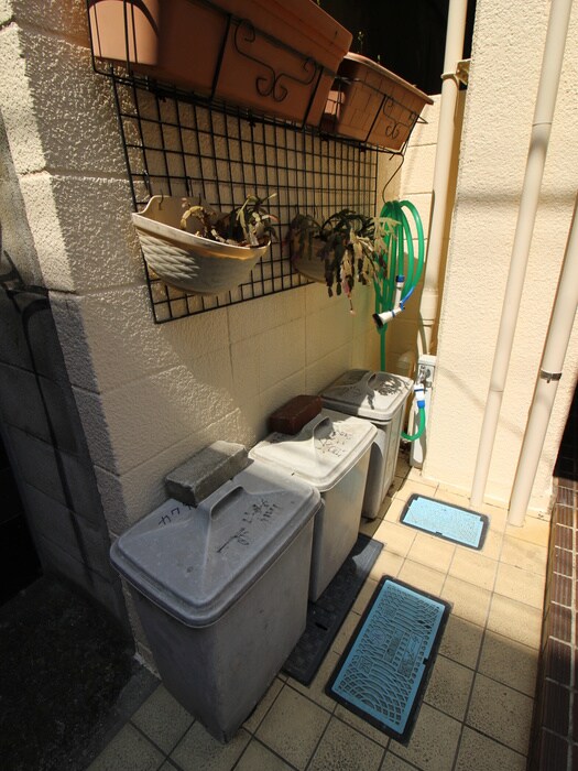 物件外観写真6　(建物設備)