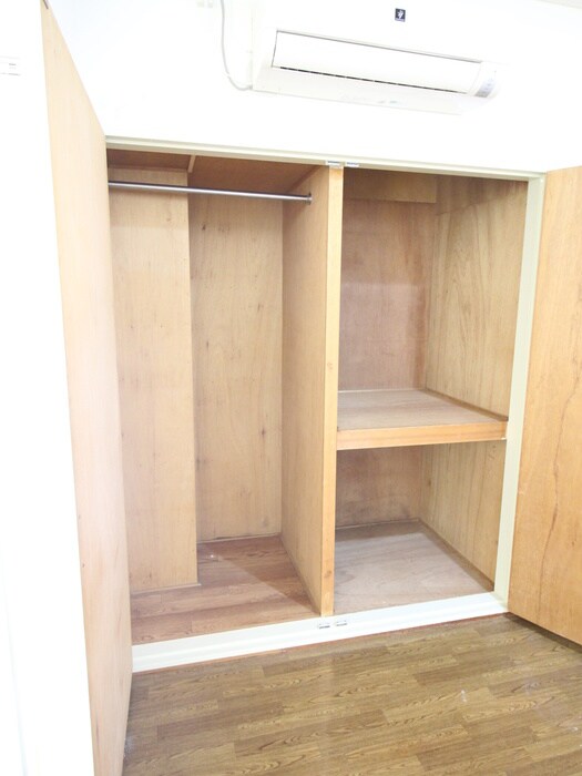 物件内観写真11　(収納)