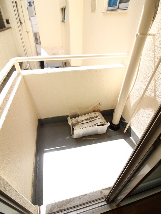 物件内観写真16　(ベランダ・バルコニー)