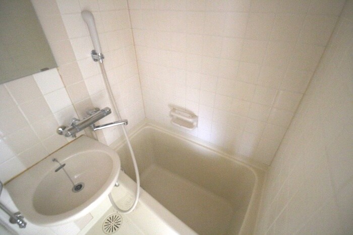 物件内観写真9　(バス／シャワールーム等)