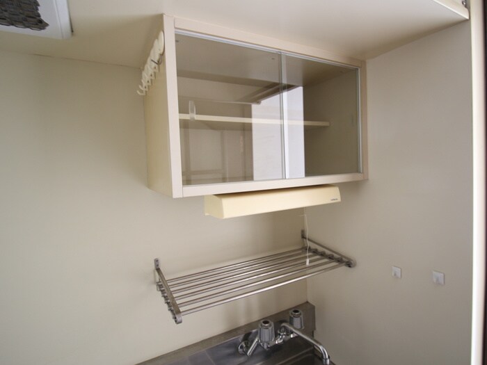 物件内観写真13　(収納)