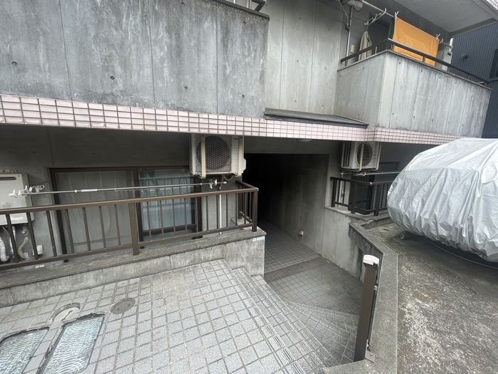 外観写真