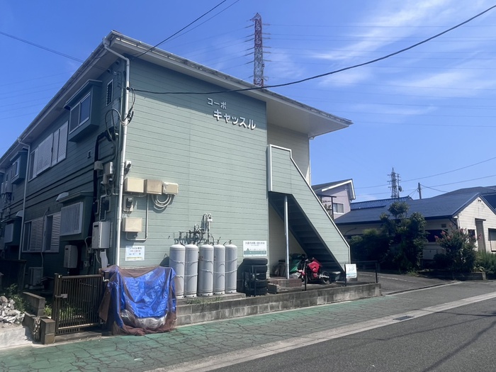 外観写真