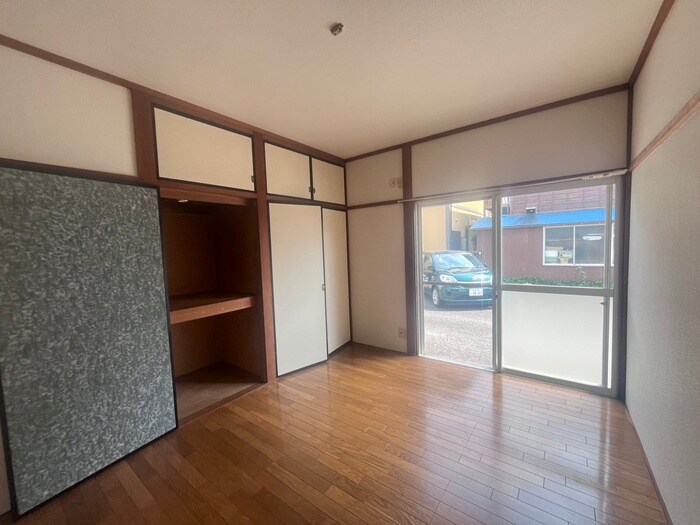 物件内観写真7　(居室)