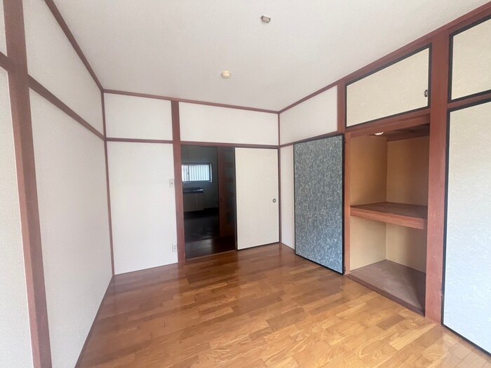 物件内観写真9　(居室)