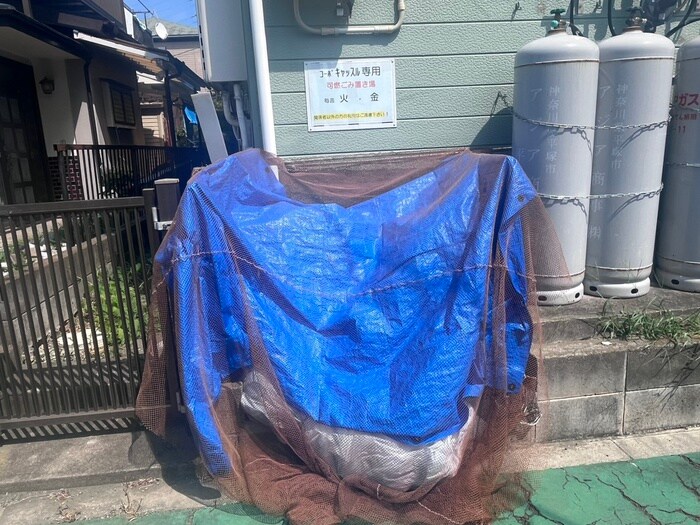 物件外観写真5　(建物設備)