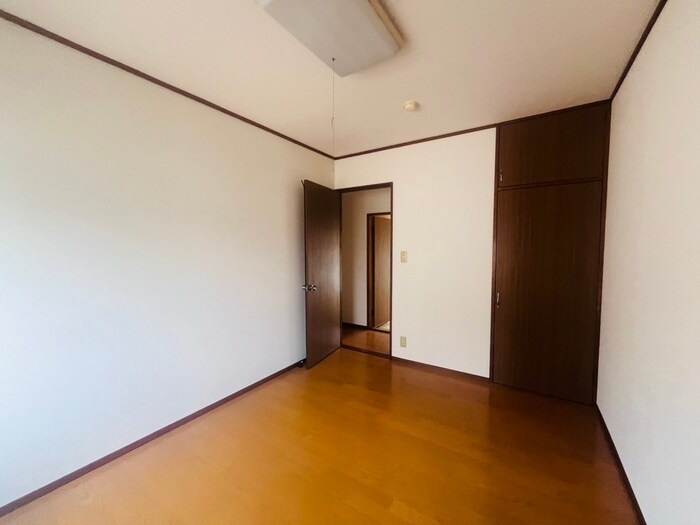 物件内観写真10　(居室)