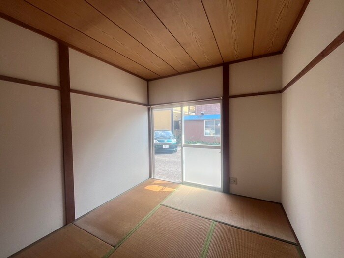 物件内観写真10　(居室)