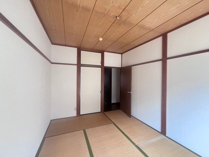 物件内観写真17　(居室)