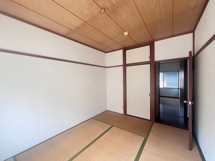 物件内観写真18　(居室)