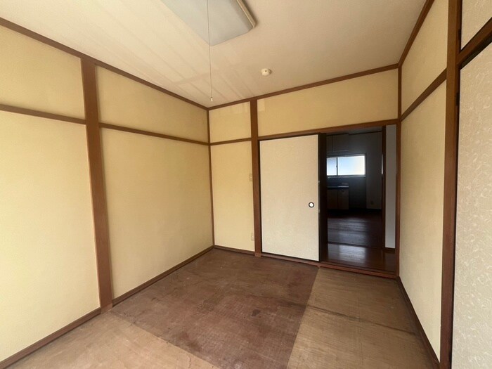 物件内観写真20　(居室)