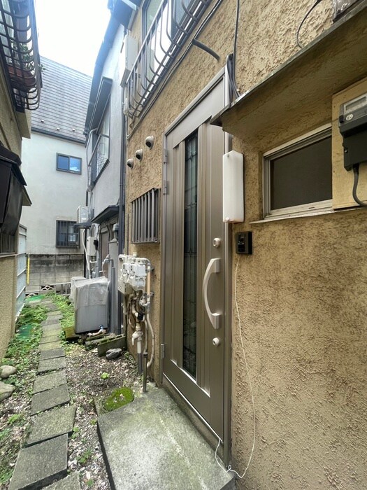 物件外観写真4　(外観写真)