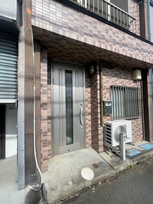 物件外観写真5　(外観写真)