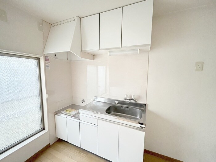 物件内観写真11　(キッチン)