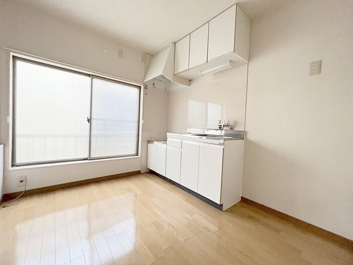 物件内観写真12　(キッチン)