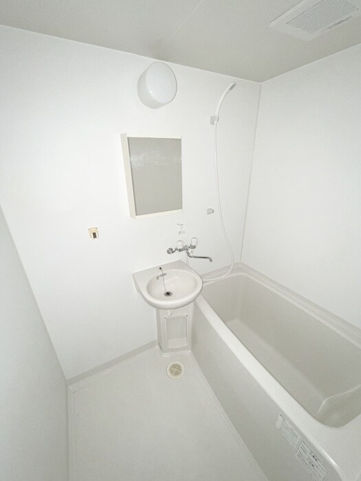 物件内観写真13　(バス／シャワールーム等)