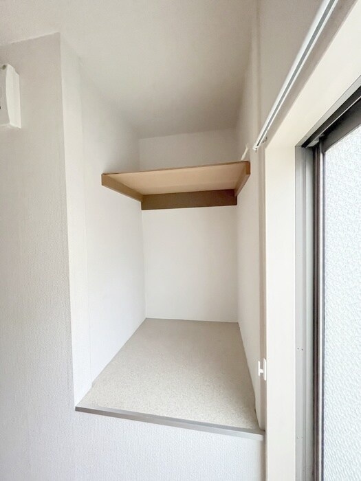 物件内観写真15　(収納)