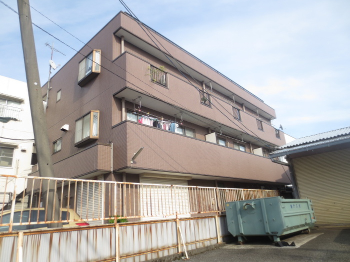 ＩＳビル