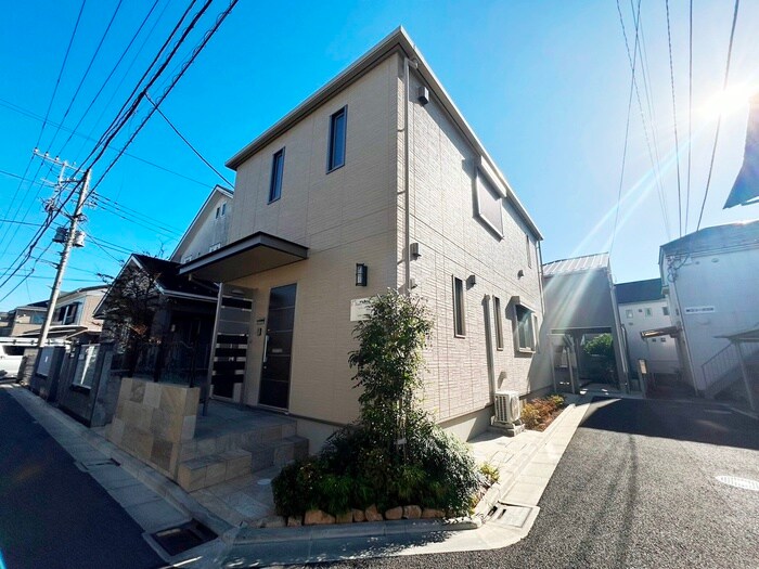 物件外観写真2　(建物設備)