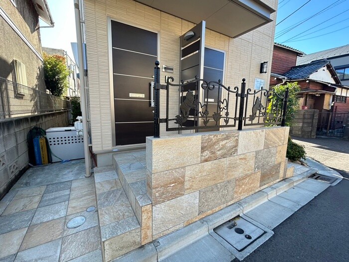 物件外観写真3　(外観写真)