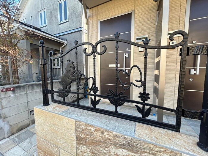 物件外観写真4　(外観写真)