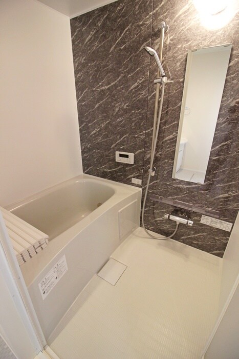 物件内観写真11　(バス／シャワールーム等)