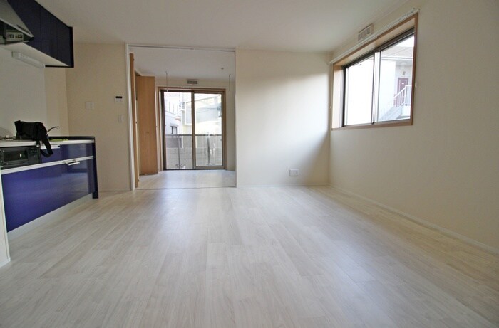 物件内観写真13　(居室)