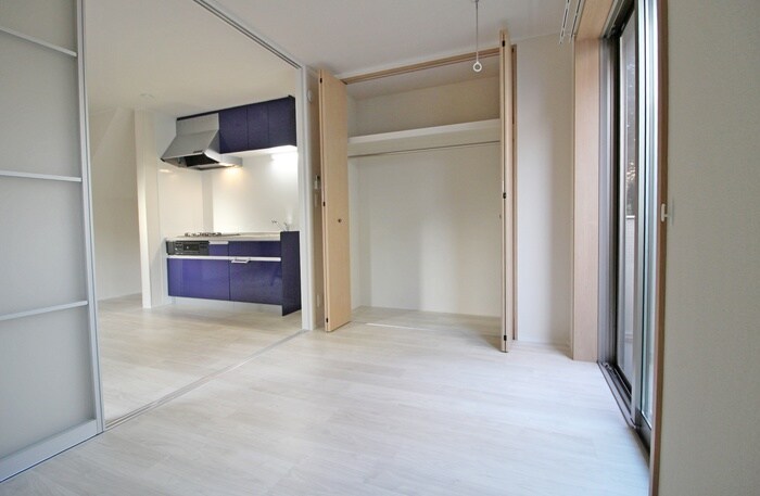 物件内観写真14　(収納)