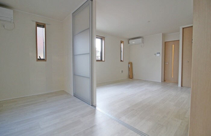 物件内観写真15　(居室)